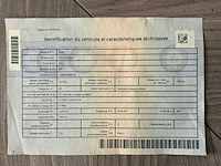 2011 opel corsa personenauto - afbeelding 20 van  20