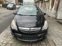2011 opel corsa personenauto - afbeelding 8 van  20