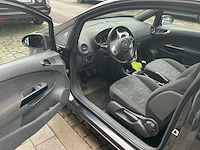 2011 opel corsa personenauto - afbeelding 9 van  20