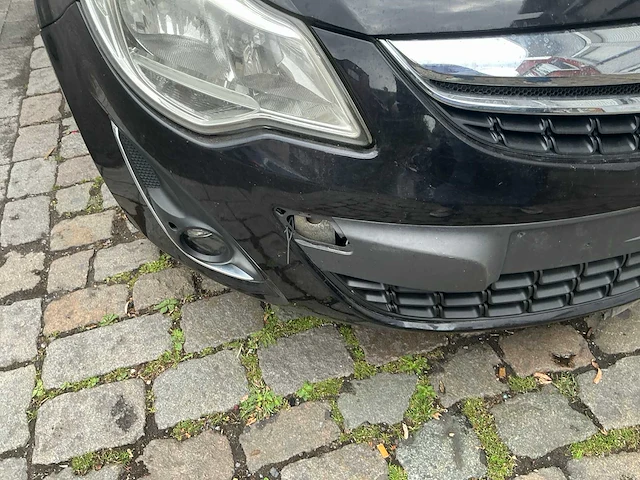 2011 opel corsa personenauto - afbeelding 19 van  20