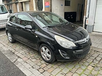 2011 opel corsa personenauto - afbeelding 7 van  20