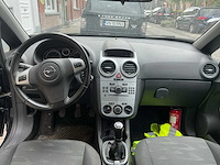 2011 opel corsa personenauto - afbeelding 2 van  20