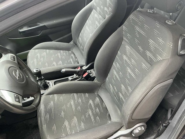 2011 opel corsa personenauto - afbeelding 5 van  20