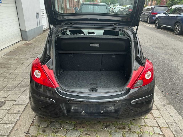 2011 opel corsa personenauto - afbeelding 6 van  20