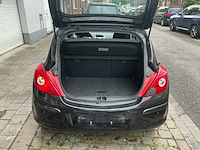 2011 opel corsa personenauto - afbeelding 6 van  20