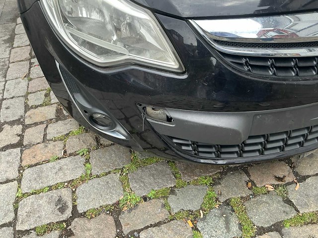 2011 opel corsa personenauto - afbeelding 11 van  20