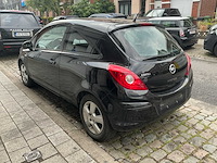 2011 opel corsa personenauto - afbeelding 14 van  20