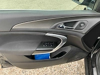 2011 opel insignia sports tourer - afbeelding 14 van  52