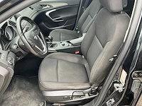 2011 opel insignia sports tourer - afbeelding 15 van  52