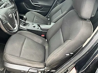 2011 opel insignia sports tourer - afbeelding 17 van  52