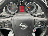 2011 opel insignia sports tourer - afbeelding 19 van  52