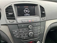 2011 opel insignia sports tourer - afbeelding 20 van  52