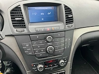 2011 opel insignia sports tourer - afbeelding 21 van  52