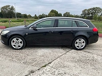 2011 opel insignia sports tourer - afbeelding 12 van  52
