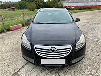 2011 opel insignia sports tourer - afbeelding 23 van  52