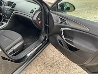 2011 opel insignia sports tourer - afbeelding 36 van  52