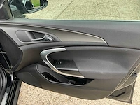 2011 opel insignia sports tourer - afbeelding 37 van  52