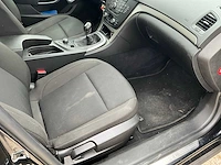 2011 opel insignia sports tourer - afbeelding 38 van  52