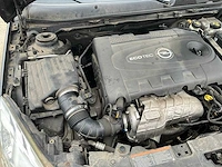 2011 opel insignia sports tourer - afbeelding 41 van  52