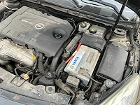 2011 opel insignia sports tourer - afbeelding 42 van  52
