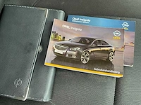 2011 opel insignia sports tourer - afbeelding 43 van  52