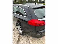 2011 opel insignia sports tourer - afbeelding 34 van  52
