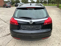 2011 opel insignia sports tourer - afbeelding 45 van  52