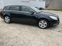 2011 opel insignia sports tourer - afbeelding 50 van  52