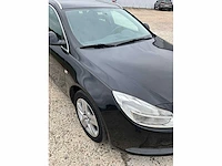 2011 opel insignia sports tourer - afbeelding 51 van  52