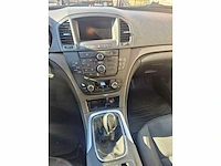 2011 opel insignia - afbeelding 3 van  19