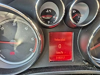 2011 opel insignia - afbeelding 4 van  19