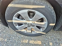 2011 opel insignia - afbeelding 6 van  19