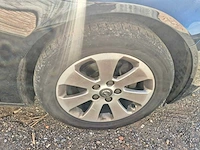 2011 opel insignia - afbeelding 7 van  19