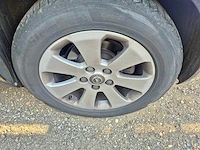 2011 opel insignia - afbeelding 8 van  19