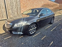 2011 opel insignia - afbeelding 1 van  19