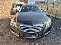 2011 opel insignia - afbeelding 12 van  19