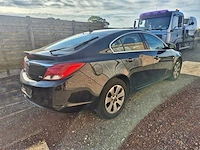 2011 opel insignia - afbeelding 15 van  19