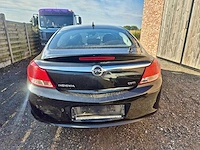2011 opel insignia - afbeelding 16 van  19