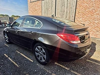 2011 opel insignia - afbeelding 17 van  19