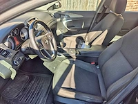 2011 opel insignia - afbeelding 19 van  19