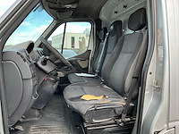 2011 opel movano lichte vrachtwagen - afbeelding 3 van  29