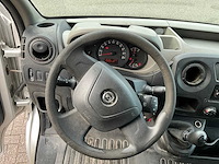 2011 opel movano lichte vrachtwagen - afbeelding 5 van  29