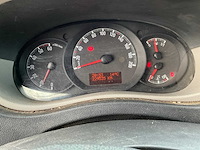 2011 opel movano lichte vrachtwagen - afbeelding 6 van  29