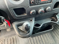 2011 opel movano lichte vrachtwagen - afbeelding 7 van  29