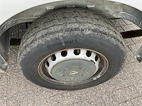 2011 opel movano lichte vrachtwagen - afbeelding 9 van  29