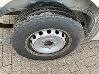 2011 opel movano lichte vrachtwagen - afbeelding 10 van  29