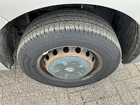 2011 opel movano lichte vrachtwagen - afbeelding 11 van  29