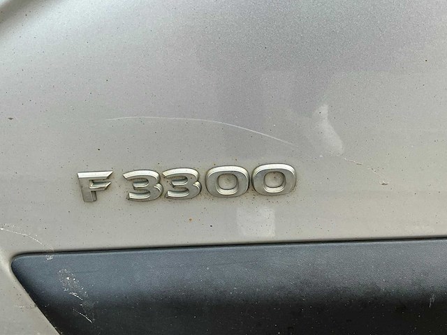 2011 opel movano lichte vrachtwagen - afbeelding 13 van  29