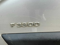 2011 opel movano lichte vrachtwagen - afbeelding 13 van  29