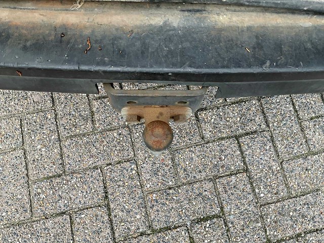 2011 opel movano lichte vrachtwagen - afbeelding 15 van  29